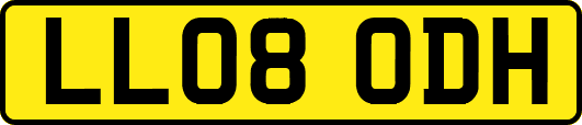 LL08ODH