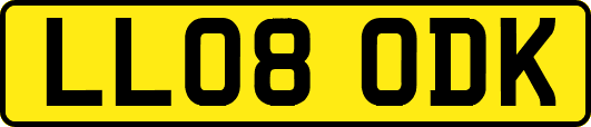 LL08ODK