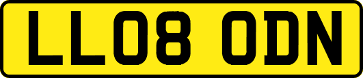 LL08ODN