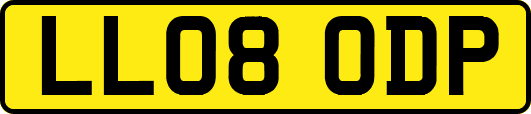 LL08ODP