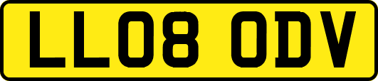 LL08ODV