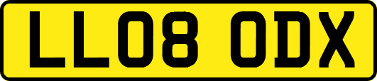 LL08ODX