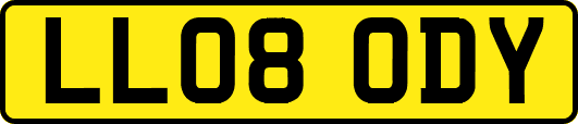 LL08ODY