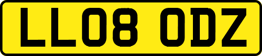 LL08ODZ