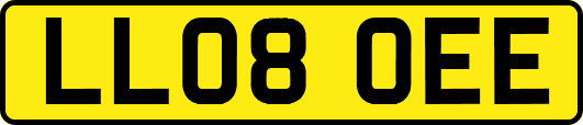 LL08OEE
