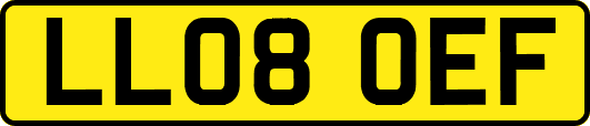 LL08OEF