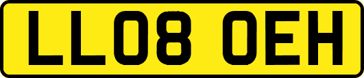 LL08OEH