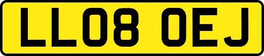 LL08OEJ