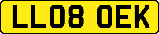 LL08OEK