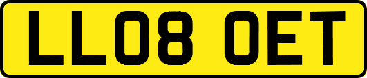 LL08OET