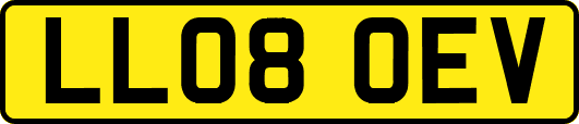 LL08OEV