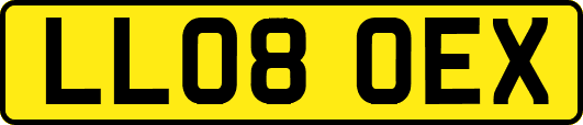 LL08OEX