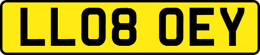 LL08OEY