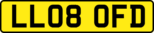 LL08OFD