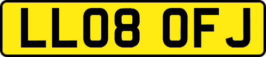 LL08OFJ