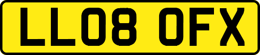 LL08OFX
