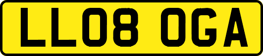 LL08OGA