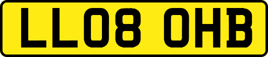 LL08OHB