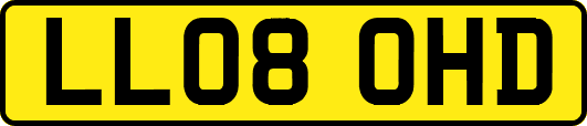 LL08OHD