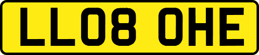 LL08OHE