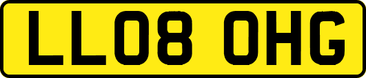 LL08OHG