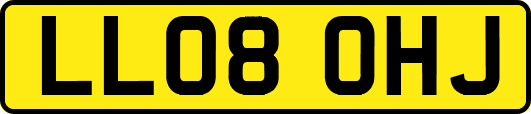 LL08OHJ