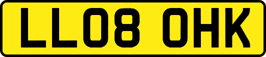 LL08OHK