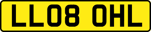 LL08OHL