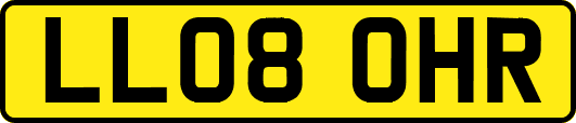 LL08OHR