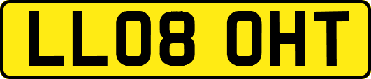 LL08OHT
