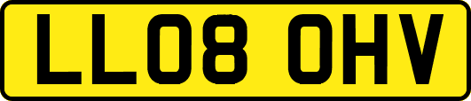 LL08OHV