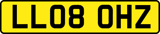 LL08OHZ