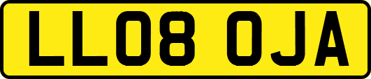 LL08OJA