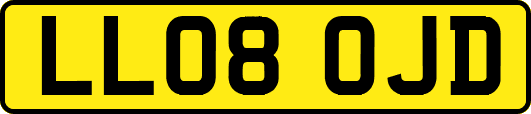 LL08OJD