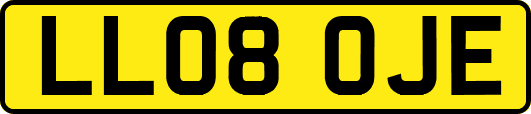 LL08OJE