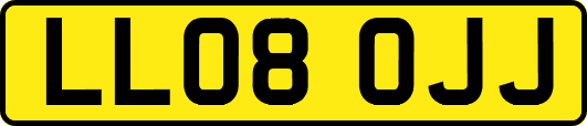 LL08OJJ