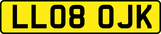LL08OJK