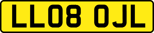 LL08OJL