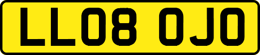 LL08OJO