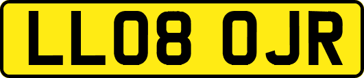 LL08OJR
