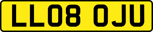 LL08OJU