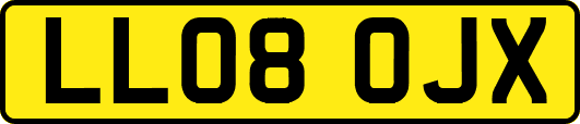 LL08OJX