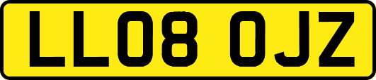 LL08OJZ