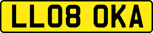 LL08OKA