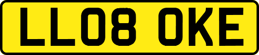 LL08OKE