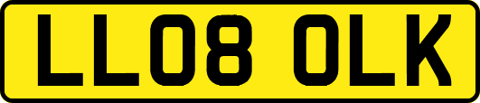 LL08OLK
