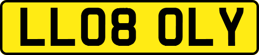 LL08OLY