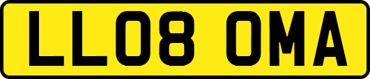 LL08OMA