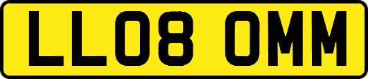LL08OMM