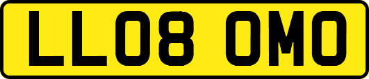 LL08OMO